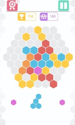 《方块消消消》游戏截图3 《方块消消消》游戏截图3