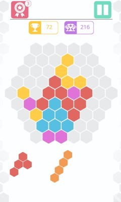 《方块消消消》游戏截图4 《方块消消消》游戏截图4