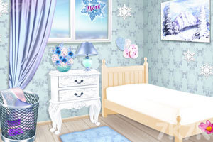 《春天的味道》游戏截图2