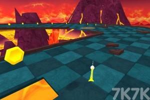 《高尔夫大师》游戏截图4 《高尔夫大师》游戏截图4