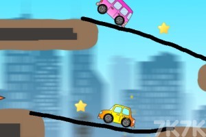 《画线汽车》游戏截图4 《画线汽车》游戏截图4