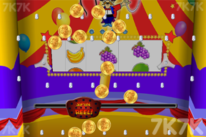 《欢乐推金币》游戏截图2 《欢乐推金币》游戏截图2