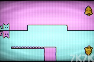 《复制猫》游戏截图3 《复制猫》游戏截图3