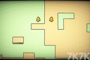 《复制猫》游戏截图4 《复制猫》游戏截图4