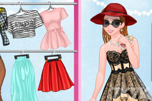 《公主们的蜜月之行》游戏截图4 《公主们的蜜月之行》游戏截图4