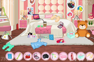 《公主们的蜜月之行》游戏截图2 《公主们的蜜月之行》游戏截图2