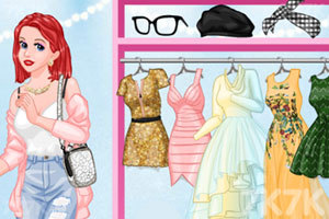 《公主们的蜜月之行》游戏截图3 《公主们的蜜月之行》游戏截图3