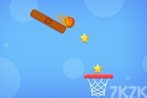 《超级篮球》游戏截图1 《超级篮球》游戏截图1