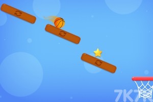 《超级篮球》游戏截图3 《超级篮球》游戏截图3