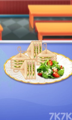 《公主精致早餐》游戏截图4 《公主精致早餐》游戏截图4