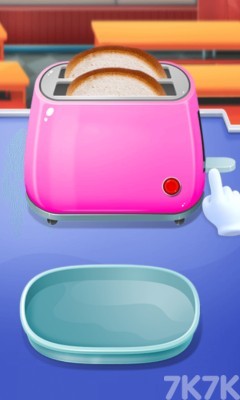 《公主精致早餐》游戏截图1 《公主精致早餐》游戏截图1