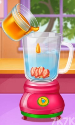 《公主精致早餐》游戏截图3 《公主精致早餐》游戏截图3