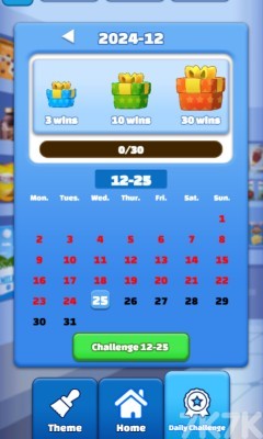 《整理货架》游戏截图3 《整理货架》游戏截图3