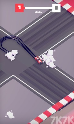 《漂移挑战赛》游戏截图3 《漂移挑战赛》游戏截图3