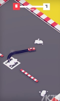 《漂移挑战赛》游戏截图4 《漂移挑战赛》游戏截图4