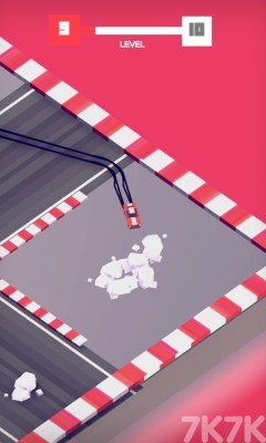 《漂移挑战赛》游戏截图2 《漂移挑战赛》游戏截图2