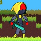 斯蒂克曼国王冒险