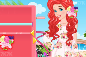 《闺蜜的婚礼》游戏截图2 《闺蜜的婚礼》游戏截图2