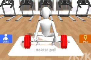 《万物皆可拔》游戏截图2 《万物皆可拔》游戏截图2