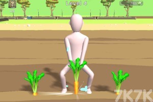 《万物皆可拔》游戏截图4 《万物皆可拔》游戏截图4