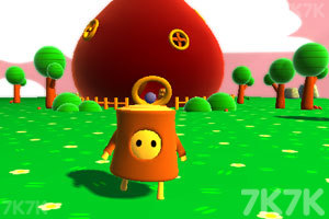 《伍德尔树大冒险》游戏截图5 《伍德尔树大冒险》游戏截图5