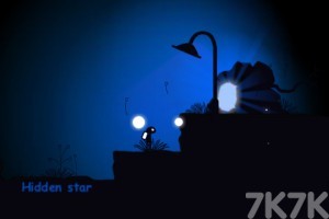 《逃出梦魔之手H5》游戏截图1 《逃出梦魔之手H5》游戏截图1