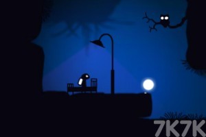 《逃出梦魔之手H5》游戏截图3 《逃出梦魔之手H5》游戏截图3