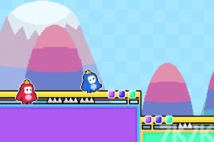 《果冻人冒险2》游戏截图4 《果冻人冒险2》游戏截图4