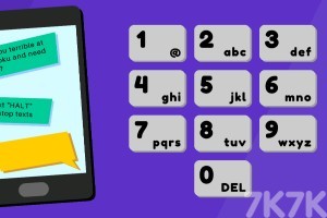 《积木游戏王》游戏截图3 《积木游戏王》游戏截图3