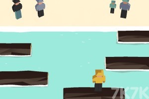 《积木游戏王》游戏截图1 《积木游戏王》游戏截图1