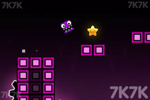 《方块向前冲2》游戏截图3 《方块向前冲2》游戏截图3