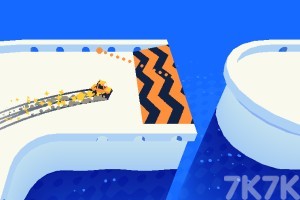 《指尖漂移赛车》游戏截图4 《指尖漂移赛车》游戏截图4