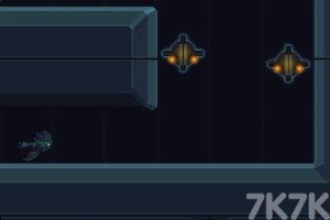 《最后的忍者2H5》游戏截图3 《最后的忍者2H5》游戏截图3