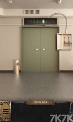 《打开100扇门》游戏截图3 《打开100扇门》游戏截图3