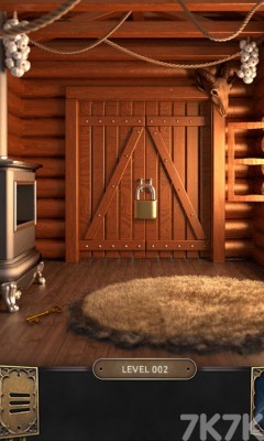 《打开100扇门》游戏截图1 《打开100扇门》游戏截图1