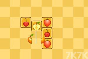 《水果连线》游戏截图3 《水果连线》游戏截图3