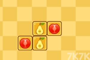 《水果连线》游戏截图2 《水果连线》游戏截图2