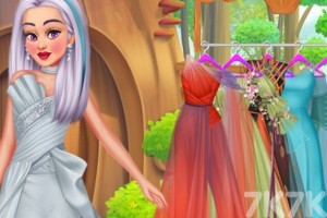 《魔法造型师》游戏截图4 《魔法造型师》游戏截图4