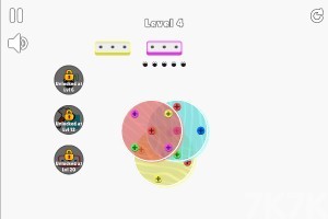 《拧开螺丝钉》游戏截图2 《拧开螺丝钉》游戏截图2