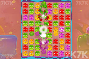 《布丁土地2》游戏截图3 《布丁土地2》游戏截图3
