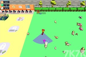 《我的宠物店2》游戏截图2 《我的宠物店2》游戏截图2