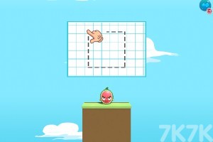 《砸碎大西瓜》游戏截图1 《砸碎大西瓜》游戏截图1