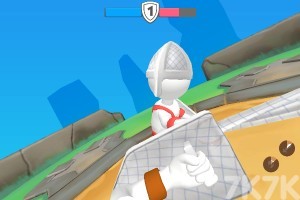 《角斗士之战》游戏截图3