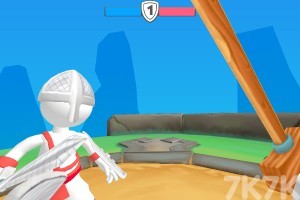 《角斗士之战》游戏截图2