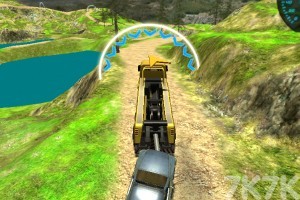 《汽车爬坡》游戏截图2 《汽车爬坡》游戏截图2