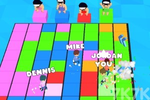 《抢地盘大战》游戏截图4 《抢地盘大战》游戏截图4