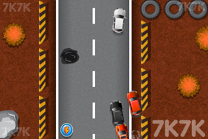 《漂移大奖赛》游戏截图2 《漂移大奖赛》游戏截图2