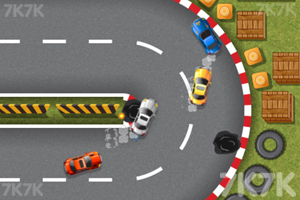 《漂移大奖赛》游戏截图4 《漂移大奖赛》游戏截图4