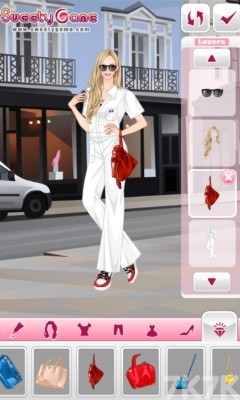 《多彩包包搭配》游戏截图4 《多彩包包搭配》游戏截图4