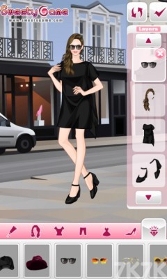 《多彩包包搭配》游戏截图1 《多彩包包搭配》游戏截图1